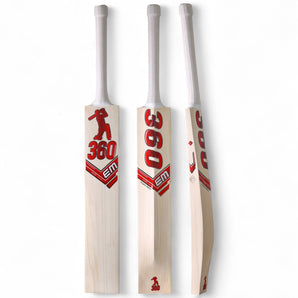 EM. 360 Bold - EW. Cricket Bats