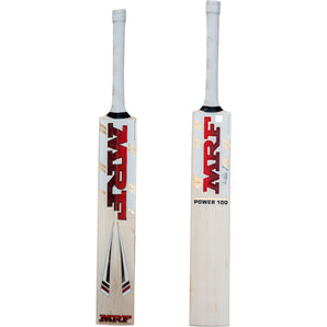 MRF Power 100 - EW. Cricket Bats