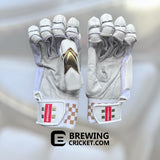 Gray-Nicolls GOLD Edition - Batting Gloves