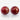 Kookaburra TURF International - Leather Ball