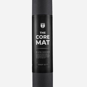 TegoFit Core Yoga Mat (With Premium Bag) - Training Equipment