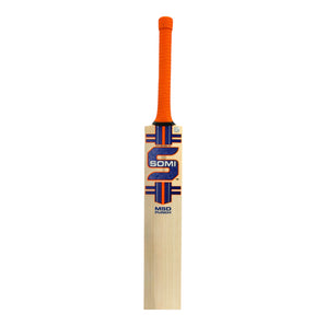 SOMI MSD Punch - Cricket Bat