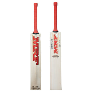 MRF Game Changer - Original Players Bats EW.