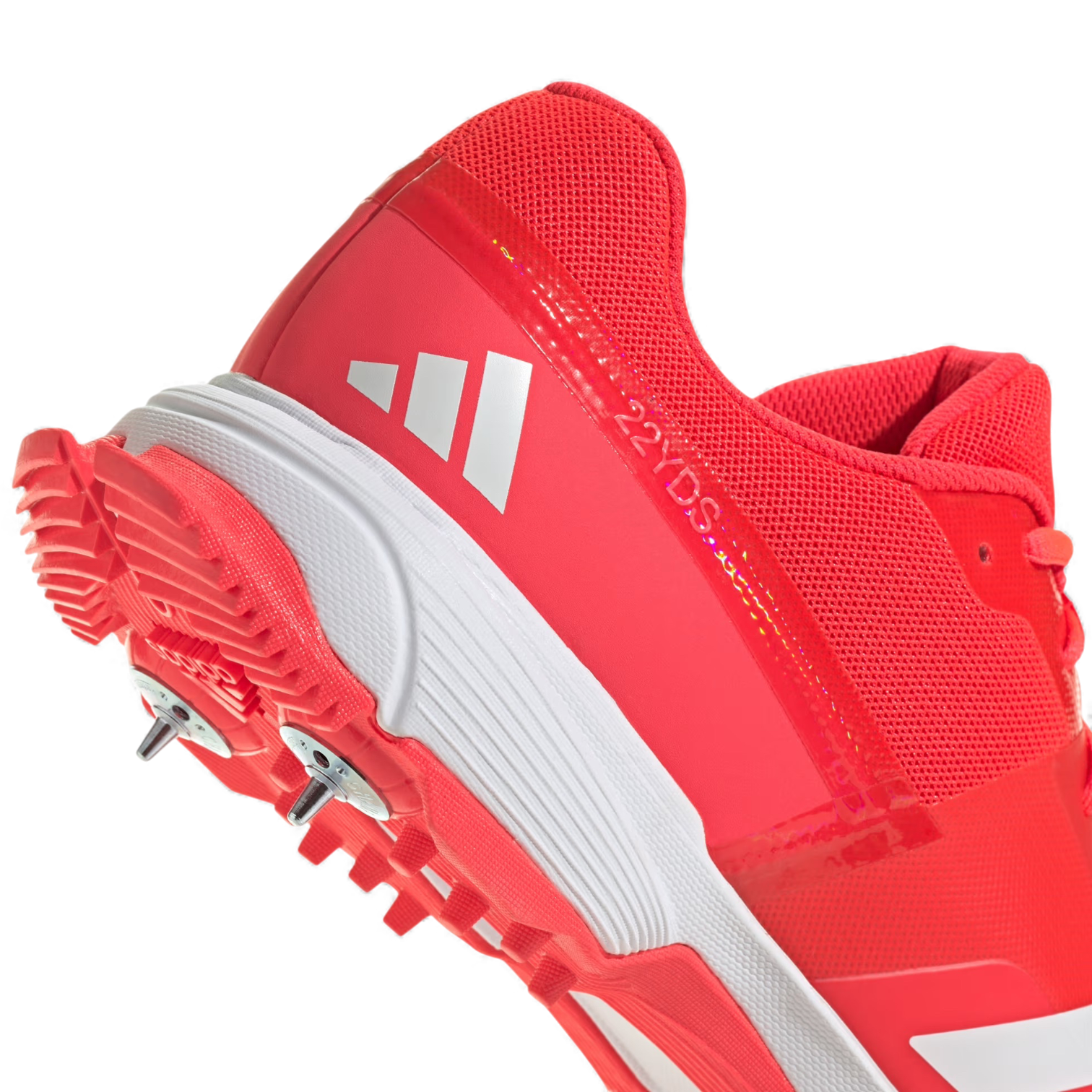 Adidas 22YDS - Cricket Shoes www.brewingcricket.com Adidas 22YDS - Cricket Shoes www.brewingcricket.com