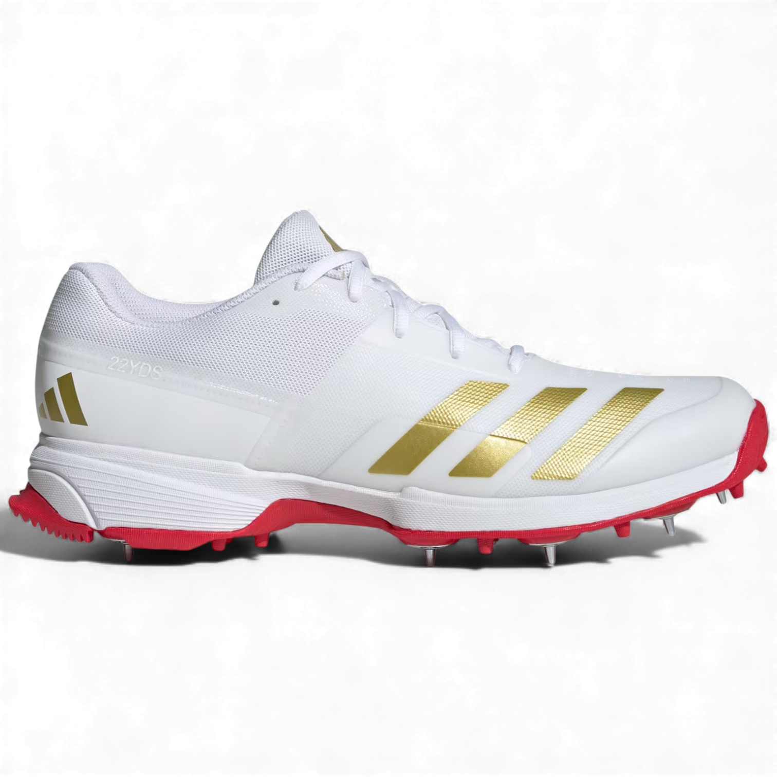 Adidas 22YDS - Cricket Shoes Adidas 22YDS - Cricket Shoes