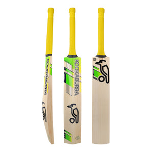 Kookaburra Kahuna Pro Players - EW. Cricket Bat