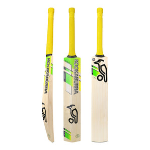 Kookaburra Kahuna Pro 1.0 - EW. Cricket Bat