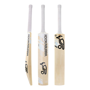 Kookaburra Ghost Pro Players - EW. Cricket Bat