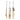 Kookaburra Ghost Pro 1.0 - EW. Cricket Bat