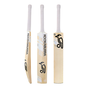 Kookaburra Ghost Pro 1.0 - EW. Cricket Bat