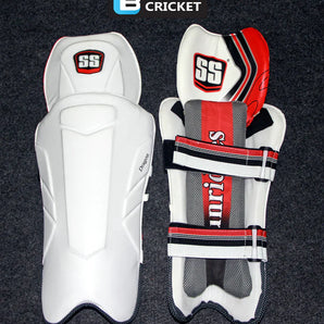 SS Ton Dragon - Wicket Keeping Pads