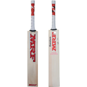 MRF Genius Chase Master - EW. Cricket Bats