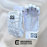 SS Millenium Pro - Batting Gloves