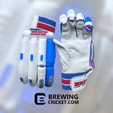 MRF Genius Grand - Batting Gloves