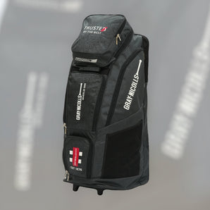 Gray-Nicolls GN9 International - Duffle Wheelie Kit Bag