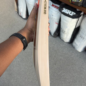 Gray-Nicolls Gold Edition 3.0 - EW. ''Bat Of The Day''