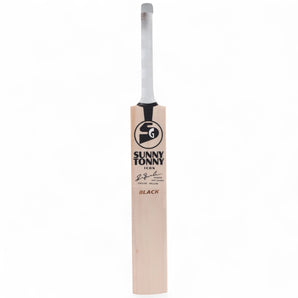 SG. Sunny Tonny Icon Black - EW. Cricket Bats