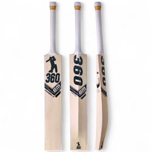 EM. 360 No.17 - EW. Cricket Bats
