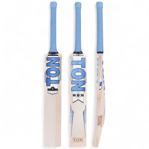 SS Ton Elite - EW. Cricket Bat