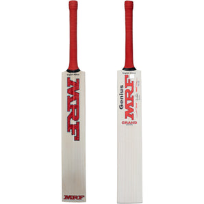 MRF Grand Edition - EW. Cricket Bats