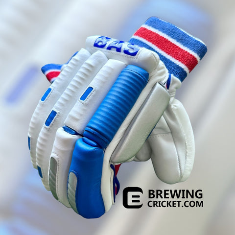BAS Players - Batting Gloves