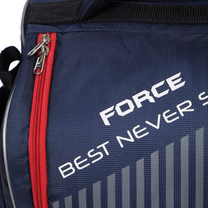 SS Ton Force - Trolley Kit Bags