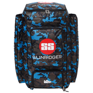 SS Ton Camo - Duffle Kit Bags