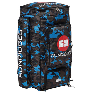 SS Ton Camo - Duffle Kit Bags