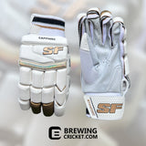 SF Sapphire - Batting Gloves