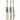 EM. 360 Bull Ring - EW. Cricket Bats