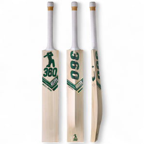 EM. 360 Bull Ring - EW. Cricket Bats