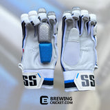 SS AeroLite - Batting Gloves
