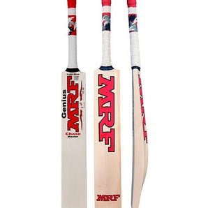 MRF Genius Chase Master - EW. Cricket Bats