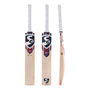 SG. RP 17 - EW. Original Players Bats