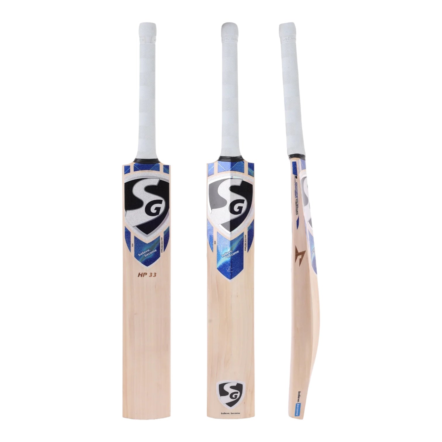 SG. HP 33 Players Bat - EW