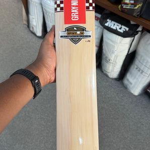 Gray-Nicolls Gold Edition 3.0 - EW. ''Bat Of The Day''