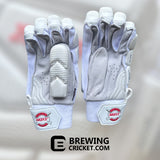 MRF Game Changer - Batting Gloves