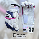 SS Hitech - Batting Gloves