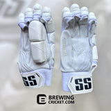 SS Limited Edition - Batting Gloves