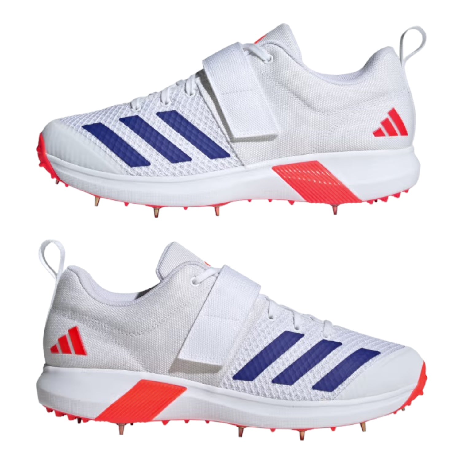 Adidas ADIPOWER VECTOR 20 Cricket Shoes www.brewingcricket