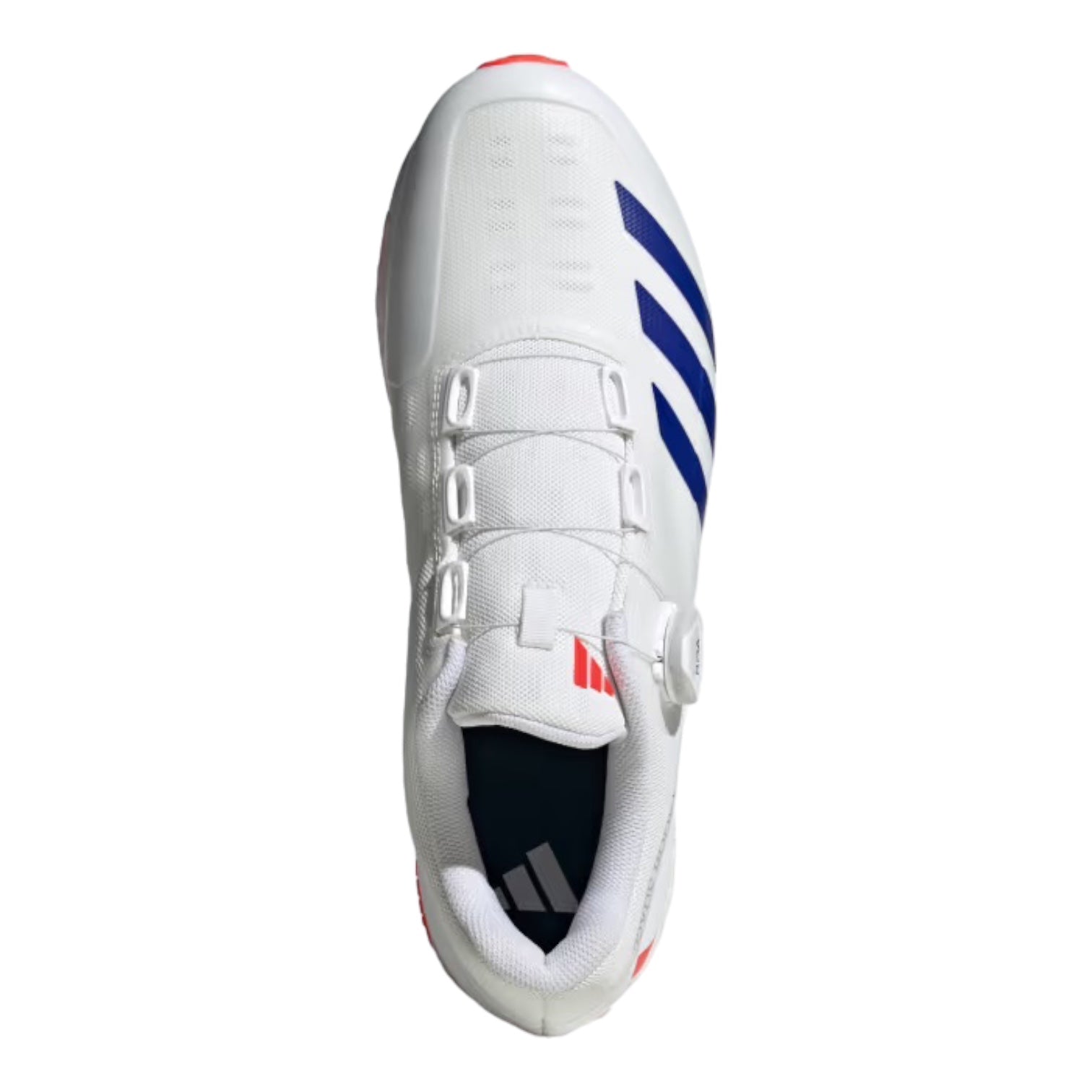 Adidas AdiZero Boost 22YDS - Cricket Shoes www.brewingcricket.com Adidas AdiZero Boost 22YDS - Cricket Shoes www.brewingcricket.com