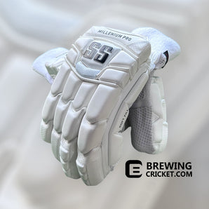 SS TON Millenium Pro - Batting Gloves
