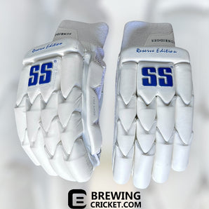 SS TON Reserve Edition - Batting Gloves