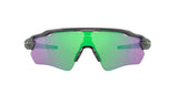Oakley Radar EV Path C* Prism Jade Matt Camo - Sun Glasses