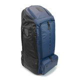 Phantom PS7 Steel - Wheelie Duffle Kit Bag