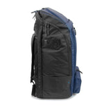 Phantom PS7 Steel - Wheelie Duffle Kit Bag