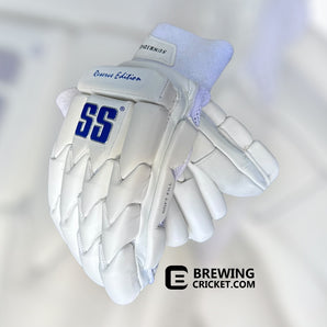 SS TON Reserve Edition - Batting Gloves