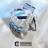New Balance DC 980 - Batting Gloves