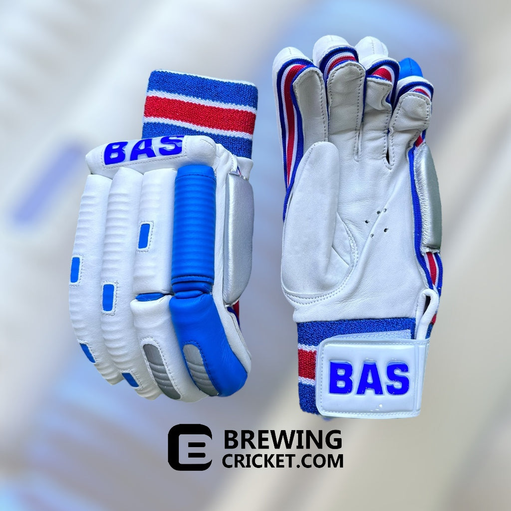 BAS Players Batting Gloves