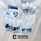 SG RP17 - Players Batting Gloves